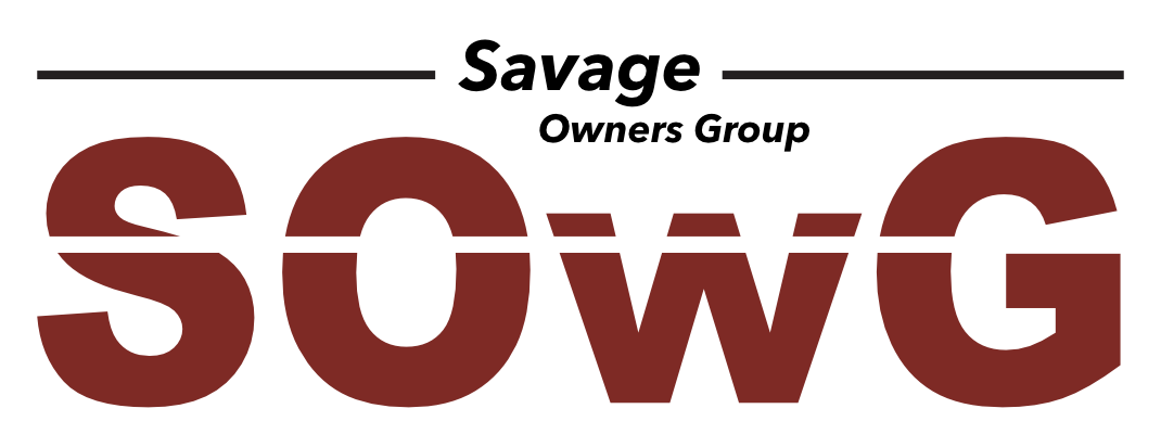 Savage Owners Group Logo
